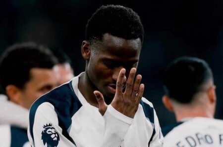 Malick Traoré : « Pape Matar Sarr est en ce moment l’un des meilleurs milieux de terrain… »