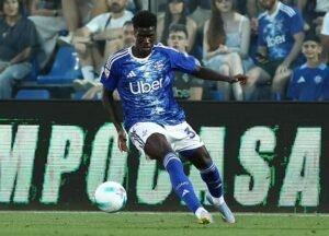 Assane Diao après sa blessure : « Je suis revenu avec plus d’enthousiasme que jamais » Assane Diao après sa blessure : « Je suis revenu avec plus d’enthousiasme que jamais »