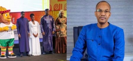 Mascotte JOJ Dakar 2026 : Mamadou Ibra Kane exprime ses réserves Mascotte JOJ Dakar 2026 : Mamadou Ibra Kane exprime ses réserves