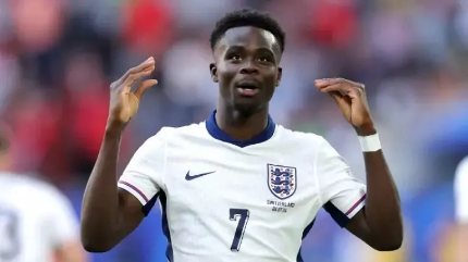 Angleterre : Tuchel dévoile sa liste avec le retour de Saka, sans Foden ni Bellingham