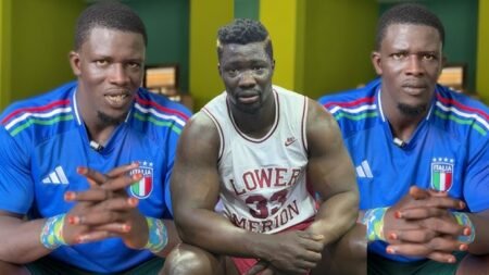 Lutte :Makane Mbengue rétablit la vérité sur le combat Talfa vs Niang Bou Ndaw.