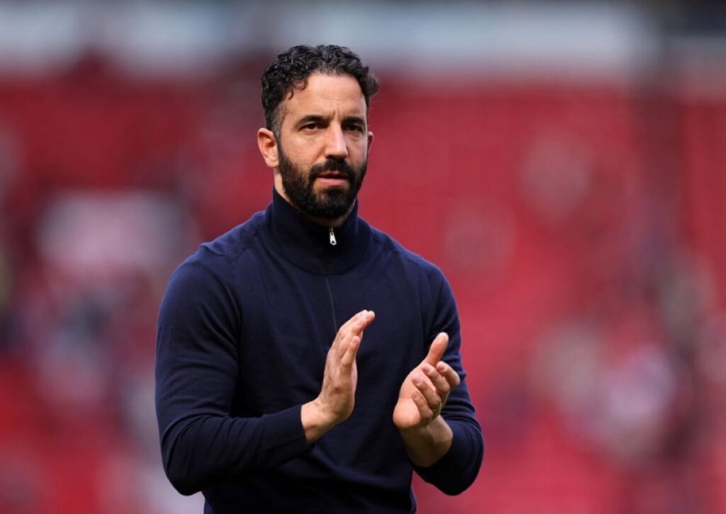 Manchester United : Défaite interdite face à Sunderland pour Rúben Amorim Manchester United : Défaite interdite face à Sunderland pour Rúben Amorim