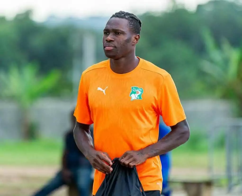 Coup dur pour les Éléphants : Singo et Gbamin forfaits pour les éliminatoires Coup dur pour les Éléphants : Singo et Gbamin forfaits pour les éliminatoires