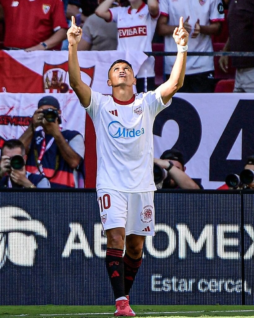 Alexis Sánchez : « Mon amour pour le Barça reste intact »