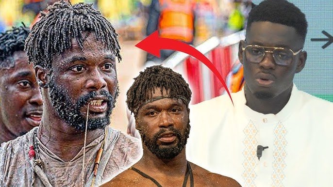 Exclu : L’affiche Liss Ndiago vs Diop 2 est sur le point d’être officialisée. Exclu : L’affiche Liss Ndiago vs Diop 2 est sur le point d’être officialisée.