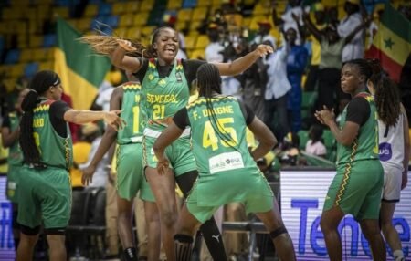 Coupe du monde féminine 2026 : le Sénégal dans le pot 6 pour le tirage au sort