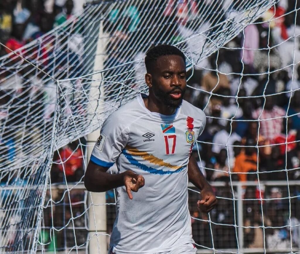 Cédric Bakambu : « Le Sénégal est la meilleure équipe d’Afrique » Cédric Bakambu : « Le Sénégal est la meilleure équipe d’Afrique »