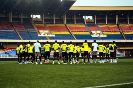 Mission Mondial 2026 : Les Lions à 90 minutes du rêve