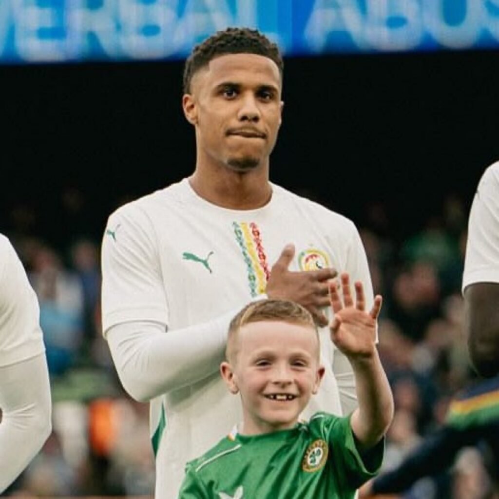 Équipe nationale : Ismaïla Jakobs, Retenu à Istanbul : La FSF Réagit et Exige des Clarifications Équipe nationale : Ismaïla Jakobs, Retenu à Istanbul : La FSF Réagit et Exige des Clarifications