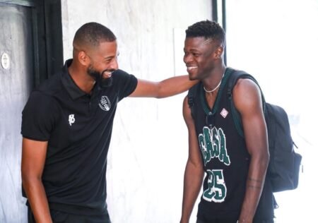 ELIM mondial 2026 : Les Mourabitounes peaufinent leur préparation au pays de la Teranga