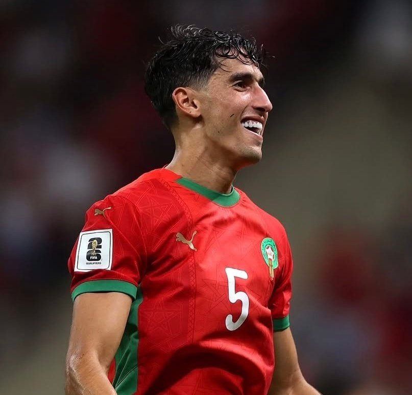 CAN 2025 : Nayef Aguerd refuse de “laisser” la Coupe d’Afrique au Sénégal CAN 2025 : Nayef Aguerd refuse de “laisser” la Coupe d’Afrique au Sénégal