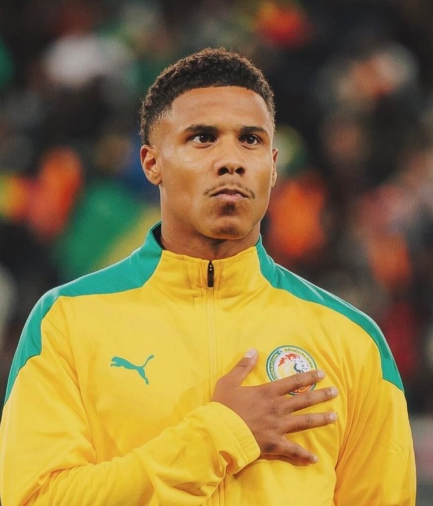 Équipe nationale : Pape Thiaw s’explique sur l’absence de Jakobs à Juba Équipe nationale : Pape Thiaw s’explique sur l’absence de Jakobs à Juba