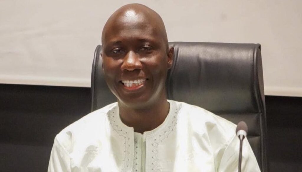 Dame Mbodji dément toute hausse du tarif de location du Stade Abdoulaye Wade Dame Mbodji dément toute hausse du tarif de location du Stade Abdoulaye Wade