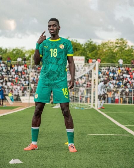 Équipe nationale : De retour après blessure, Ismaïla Sarr répond présent avec deux buts