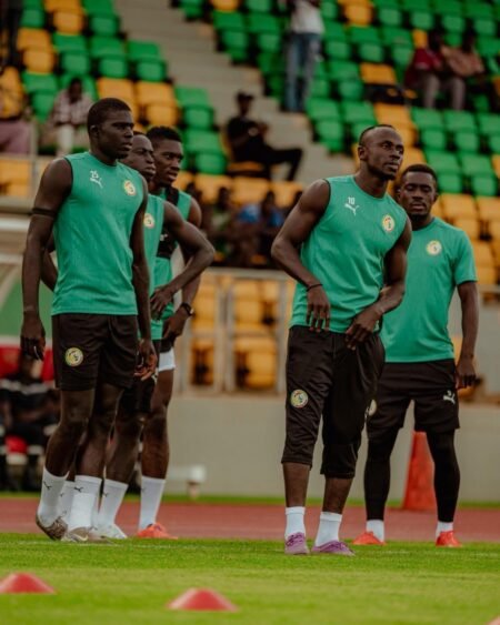 Sénégal vs Mauritanie : Pape Thiaw récupère Mendy, Guèye et Jakobs pour la dernière bataille