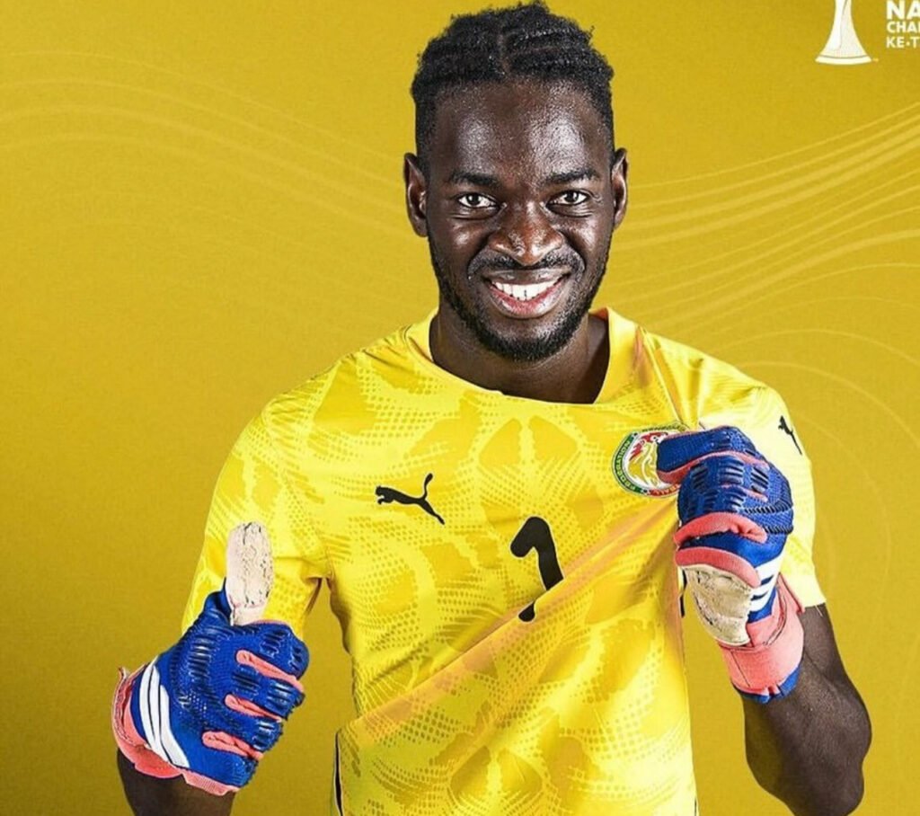 Sénégal–Mauritanie : Samba Mballo en renfort, Mendy forfait Sénégal–Mauritanie : Samba Mballo en renfort, Mendy forfait