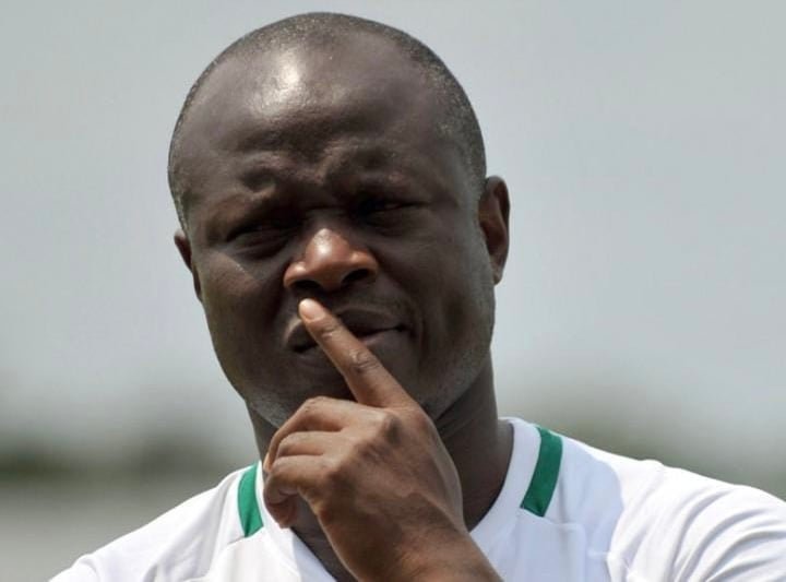Amara Traoré : « Les joueurs doivent faire focus sur le match et faire abstraction des éléments perturbateurs… » Amara Traoré : « Les joueurs doivent faire focus sur le match et faire abstraction des éléments perturbateurs… »