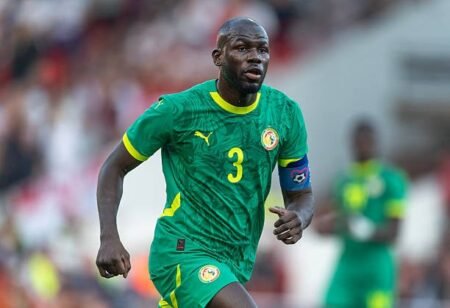 Qualif’ CDM 2026 – Encore 900 minutes de leadership : Kalidou Koulibaly « Quand je suis arrivé en 2015, mes objectifs étaient clairs » !