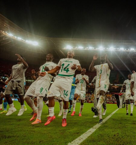 FIFA – Octobre 2025 : Le Sénégal conserve sa place