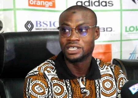 Après ses succès à Dakar, Pape Malick Goudiaby pose ses valises au Rwanda avec le REG !