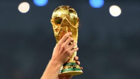 Coupe du monde 2026 : Trente joueurs convoqués pour chaque sélection, l’idée fait son chemin !