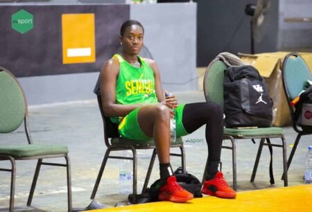 Après le coach Malick Goudiaby, REG accueille Yacine Diop pour viser la qualification en WBLA ! Après le coach Malick Goudiaby, REG accueille Yacine Diop pour viser la qualification en WBLA !