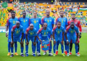 Mondial 2026 – Les barrages africains se joueront à Rabat du 13 au 16 novembre 2025 ! Mondial 2026 – Les barrages africains se joueront à Rabat du 13 au 16 novembre 2025 !