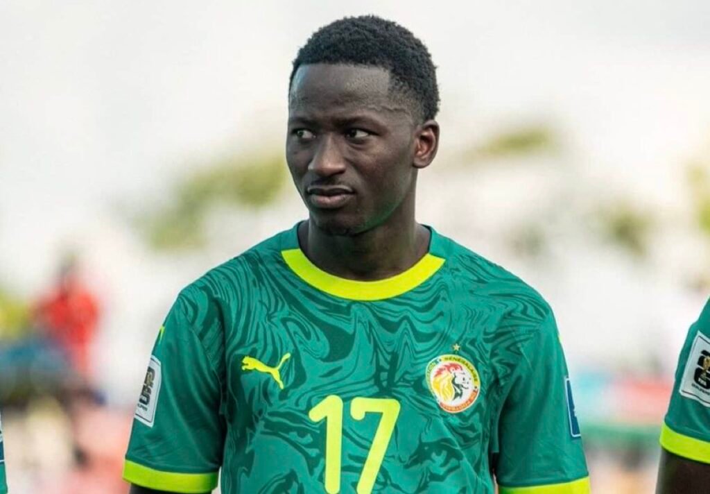 Pape Matar Sarr réagit à la mort de Cheikh Touré : « Il faut protéger nos jeunes talents » Pape Matar Sarr réagit à la mort de Cheikh Touré : « Il faut protéger nos jeunes talents »
