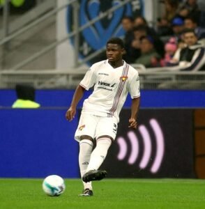 Serie A : Première titularisation de Mikayil Faye avec la Cremonese contre l’Atalanta