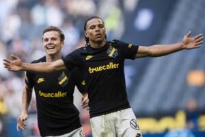 Mercato : De mère sénégalaise, Kevin Boubacar Filling intéresse Manchester United !