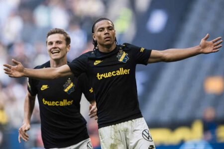 Mercato : De mère sénégalaise, Kevin Boubacar Filling intéresse Manchester United !