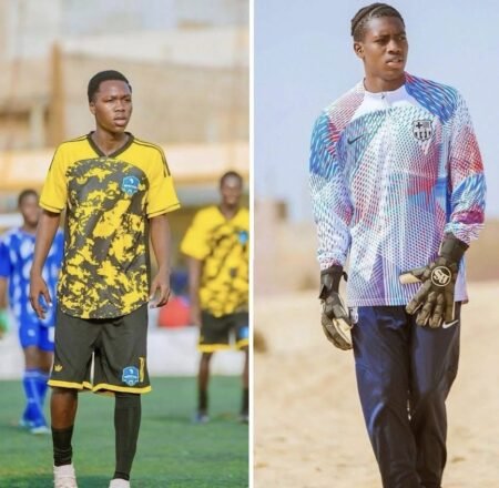 Justice et espoir : libération des deux Sénégalais victimes de faux recruteurs au Ghana