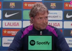 Marcus Sorg : « Le Barça est prêt à sortir le grand jeu face au Real Madrid » Marcus Sorg : « Le Barça est prêt à sortir le grand jeu face au Real Madrid »