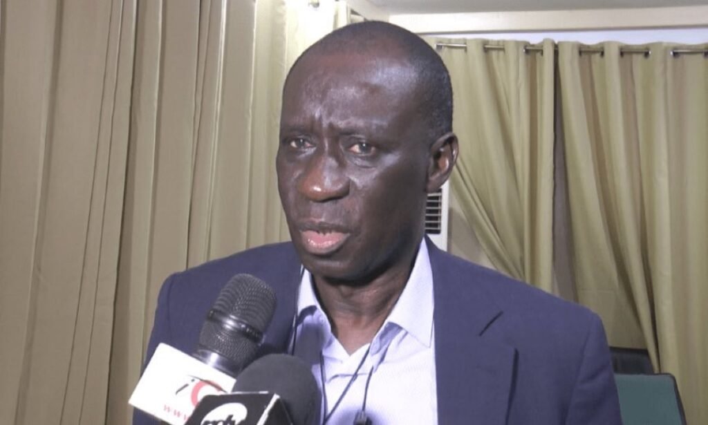 Mayacine Mar quitte la DTN et devient conseiller à la coordination du développement technique Mayacine Mar quitte la DTN et devient conseiller à la coordination du développement technique