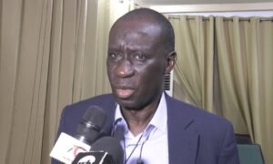 Mayacine Mar quitte la DTN et devient conseiller à la coordination du développement technique
