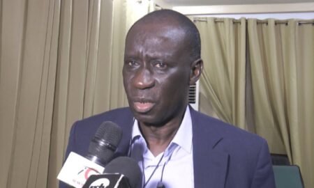Mayacine Mar quitte la DTN et devient conseiller à la coordination du développement technique