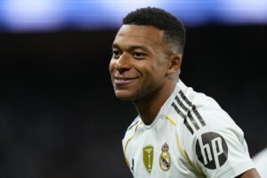 Le penalty manqué de Mbappé change tout : le Barça toujours debout Le penalty manqué de Mbappé change tout : le Barça toujours debout