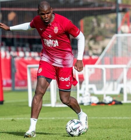 AS Monaco : Paul Pogba se rapproche enfin d’un retour à la compétition AS Monaco : Paul Pogba se rapproche enfin d’un retour à la compétition