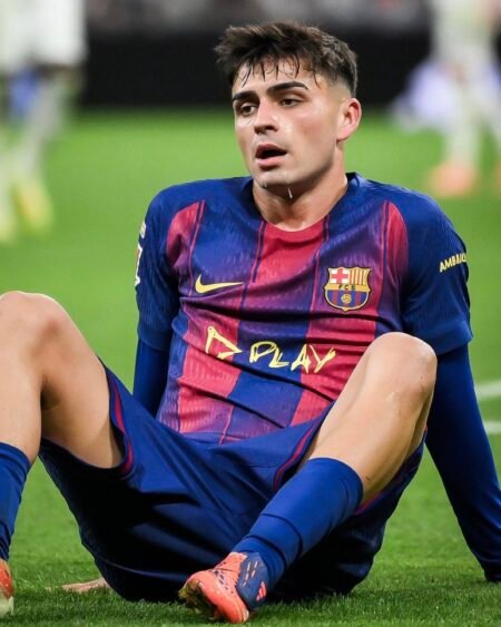 Bonne et mauvaise nouvelle pour le Barça : Olmo et Garcia reviennent, Pedri out ! Bonne et mauvaise nouvelle pour le Barça : Olmo et Garcia reviennent, Pedri out !