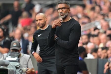 France : Habib Beye confirmé malgré un nouveau nul du Stade Rennais à Toulouse