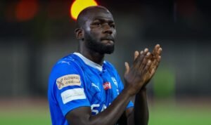 100 millions refusés ! Koulibaly raconte son transfert raté à Manchester United 100 millions refusés ! Koulibaly raconte son transfert raté à Manchester United