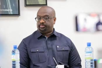 Babacar Ndiaye : « Le pay per view n’a rapporté que 4,8 millions pour les 32 clubs » Babacar Ndiaye : « Le pay per view n’a rapporté que 4,8 millions pour les 32 clubs »