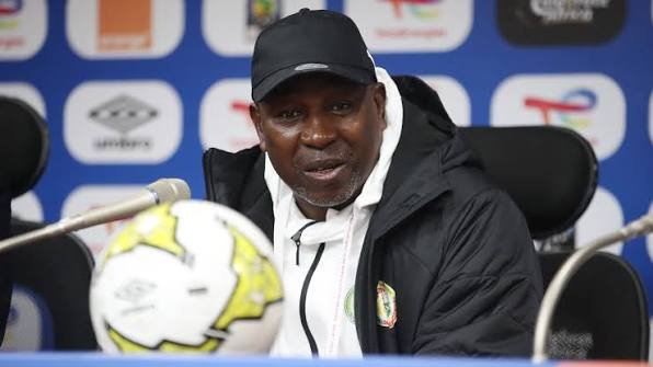 Malick Daf affiche ses ambitions avec Teungueth FC avant le choc face à l’US Gorée Malick Daf affiche ses ambitions avec Teungueth FC avant le choc face à l’US Gorée