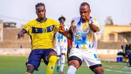 Ligue 1 : Teungueth FC – US Gorée, un choc pour lancer la saison Ligue 1 : Teungueth FC – US Gorée, un choc pour lancer la saison