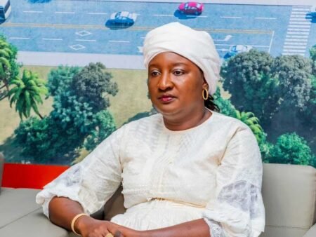 COP10 : Khady Diène Gaye battue par l’Azerbaïdjan, le Sénégal perd sa présidence
