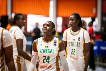 Basket – Eliminatoires Coupe du monde Féminine 2026 : Les Lionnes dans un groupe relevé avec les États-Unis, l’Italie, l’Espagne…