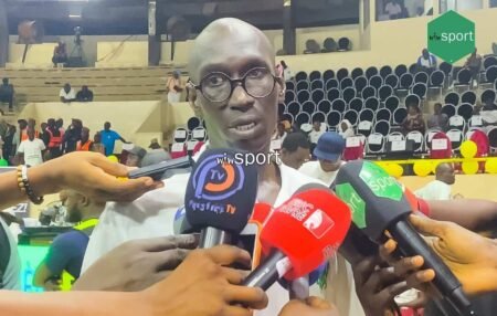 BasketBall : Mamadou Guèye « Pabi » prend les rênes de Dar City en Tanzanie
