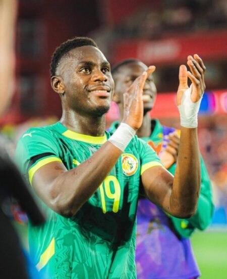 Le Sénégal, c’est toute ma vie, Le mot n’existe même pas pour exprimer ce que je ressens …