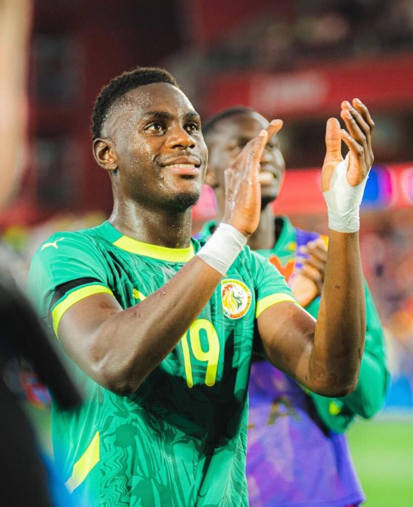 Le Sénégal, c’est toute ma vie, Le mot n’existe même pas pour exprimer ce que je ressens … Le Sénégal, c’est toute ma vie, Le mot n’existe même pas pour exprimer ce que je ressens …