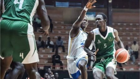 Mercato Basket : Pape Ibrahima Ndiaye rejoint l’Alliance Sportive de Casablanca (Maroc)